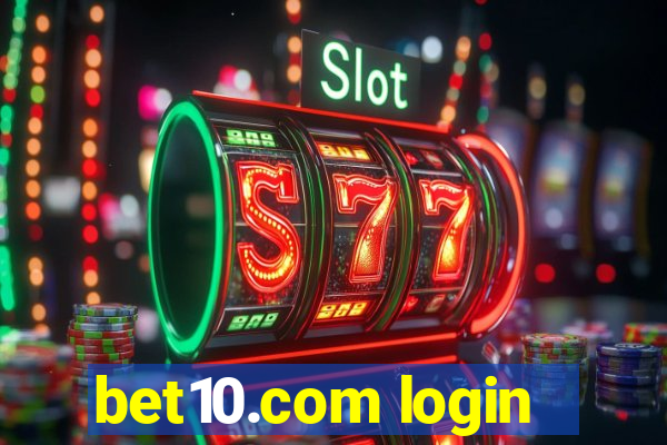 bet10.com login